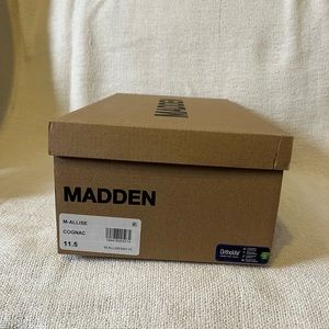 Steve Madden Shoe Box ONLY